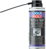 Спрей для электрики LIQUI MOLY Electronic-Spray, 0.2 л (3110)