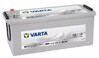 Аккумуляторы для грузовых автомобилей Varta