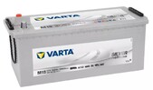 Грузовой аккумулятор Varta Promotive Super Heavy Duty M18 6CT-180Ah Аз (680108100)