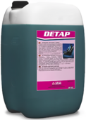 Засіб для очищення тканини салону ATAS Detap, 10 л (075747)