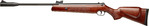 Пневматическая винтовка Beeman Jackal, калибр 4.5 мм (1429.07.32)