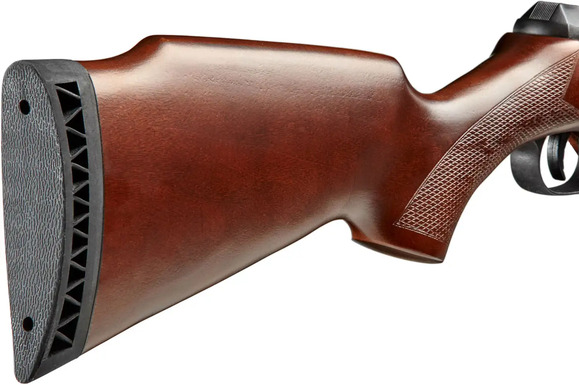 Пневматична гвинтівка Beeman Jackal, калібр 4.5 мм (1429.07.32) фото 3