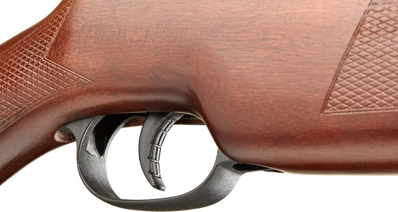 Пневматична гвинтівка Beeman Jackal, калібр 4.5 мм (1429.07.32) фото 5