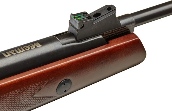 Пневматична гвинтівка Beeman Jackal, калібр 4.5 мм (1429.07.32) фото 8
