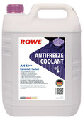 Антифриз ROWE HIGHTEC ANTIFREEZE COOLANT AN 12++, G12++, 5 л (фиолетовый) (21033-0050-99)