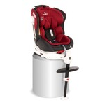 Автокресло Lorelli (Bertoni) PEGASUS ISOFIX (red/black), 0-36 кг