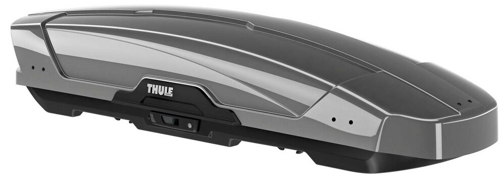 

Багажний бокс Thule Motion XT Sport (titan) (TH 629600)