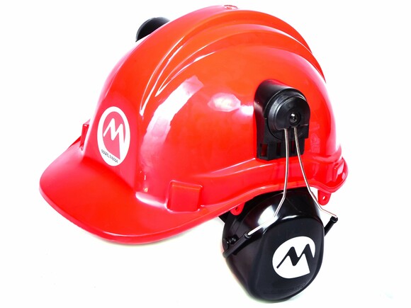 Защитный шлем Maruyama High Tech изображение 2