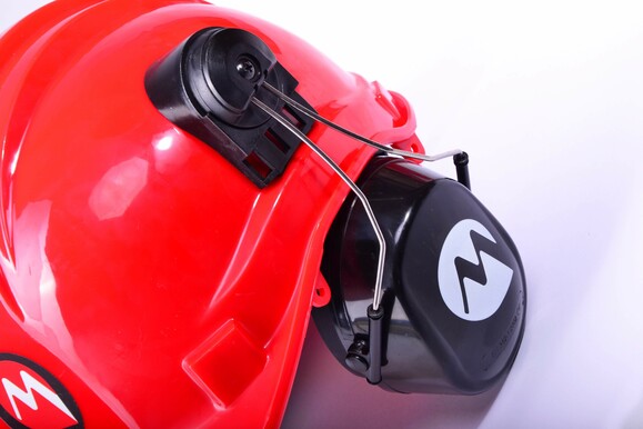 Защитный шлем Maruyama High Tech изображение 4