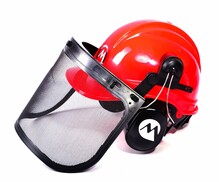 Защитный шлем Maruyama High Tech
