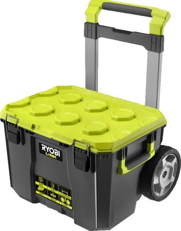 

Ящик модульний для інструменту Ryobi Link RSL201 (5132006074)