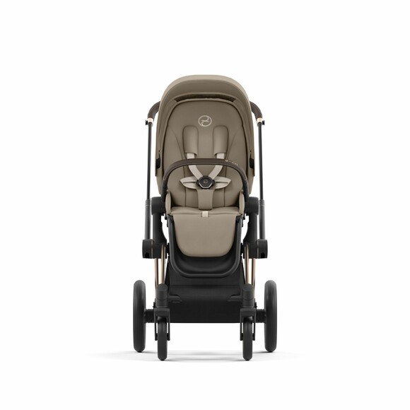 Чохол для прогулянкового блоку Cybex Priam (cozy beige) (523001261) фото 6