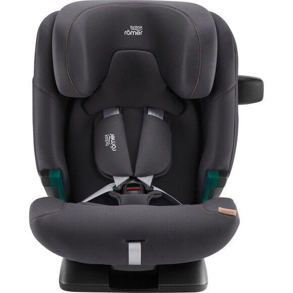 Детское автокресло BRITAX-ROMER ADVANSAFIX PRO (midnight grey) (2000038231) изображение 3