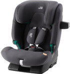 Детское автокресло BRITAX-ROMER ADVANSAFIX PRO (midnight grey) (2000038231)