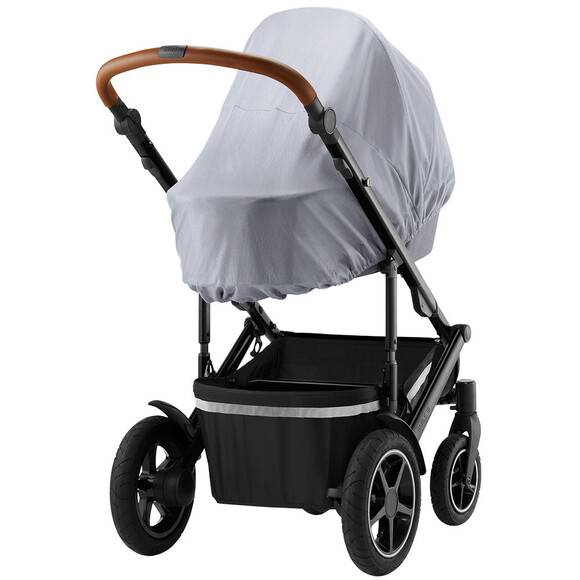 Антимоскитная сетка BRITAX-ROMER SMILE III (silver) (2000033214) изображение 2