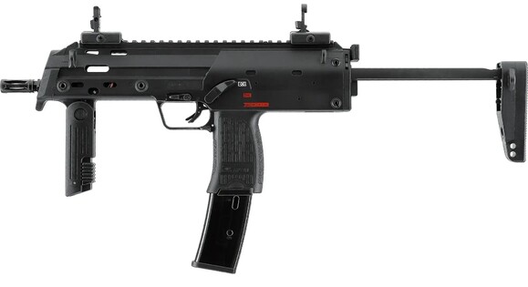 Пістолет-кулемет страйкбольний Umarex Heckler&Koch MP7 A1 AEG (3986.05.04) фото 2