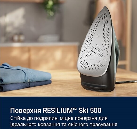 Утюг Electrolux E7SI2-6OG изображение 4