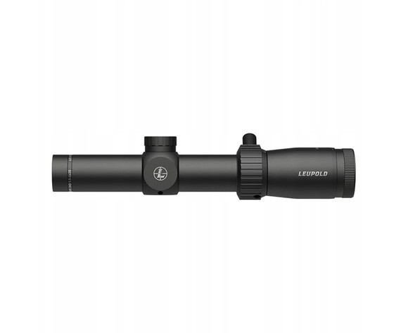 Прицел оптический Leupold MARK 3HD SFP AR-Ballistic, 1.5-4x20, 30 мм (180670) изображение 3