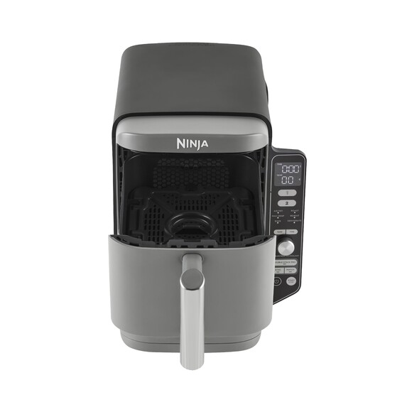 Мультипечь Ninja Double Stack XL 2-Level Air Fryer 9.5 л (SL400EU) изображение 8