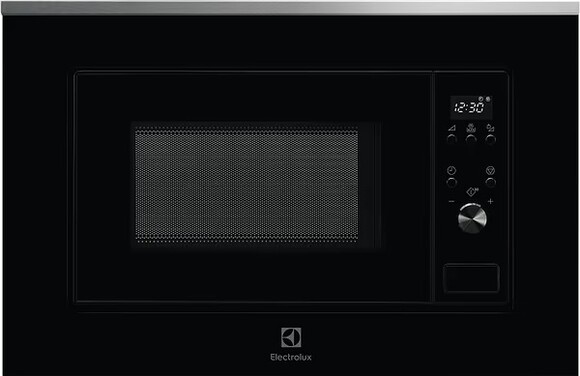 Мікрохвильова піч вбудована Electrolux LMS2203EMX