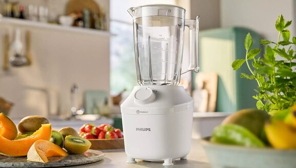 Блендер Philips Series 3000 HR2041/17 изображение 4