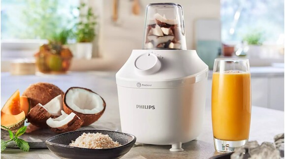 Блендер Philips Series 3000 HR2041/17 изображение 13