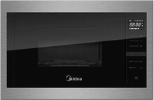 Микроволновая печь встраиваемая Midea MI10250GBX