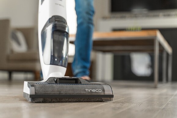 Пылесос Tineco iFloor 2 Plus (FW011400DE) изображение 11