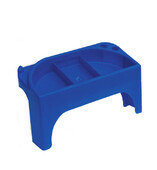 Полка пластиковая к стремянке Elkop Plastic shelf for ALW (37945)