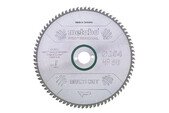 Пильный диск Metabo HW/CT 315x30 96 FZ/TZ 5 (628226000)