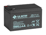 Акумуляторна батарея BB Battery HR15-12/T2