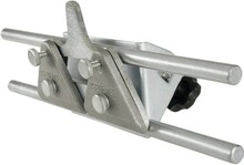 Приспособления для заточки ножниц Scheppach 325х100х50 мм, 1.35 кг (89490710)