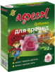 Добриво для троянд Agrecol 30211