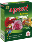 Добриво для троянд Agrecol 30211