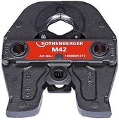 Пресс-клещи Rothenberger Standard M42 (1000001273)