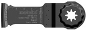 Прецизионное пильное полотно Metabo StarlockPlus HM 32 мм (626947000)