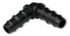 З'єднувач-коліно BRADAS для трубки 12 мм (DSWA02-12L)