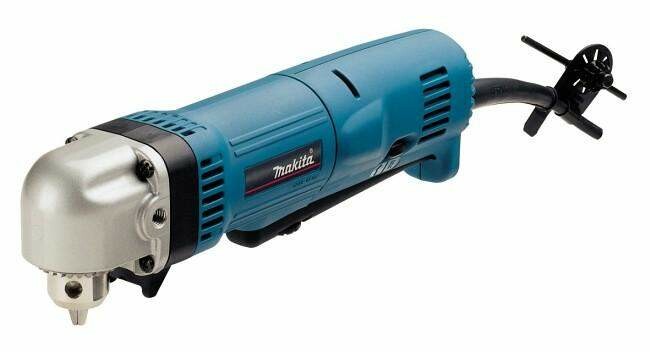 

Угловая дрель Makita DA3010F