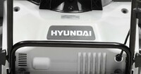 Особливості Hyundai S 400 3