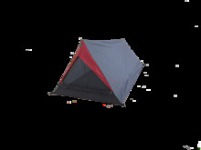 Туристическая палатка Time Eco Minilite-2 (4001831143047)