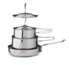 Набор посуды Primus CampFire Cookset S/S Small (32350)