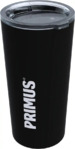 Термосклянка Primus Vacuum Tumbler Black 0.6 л (39968)