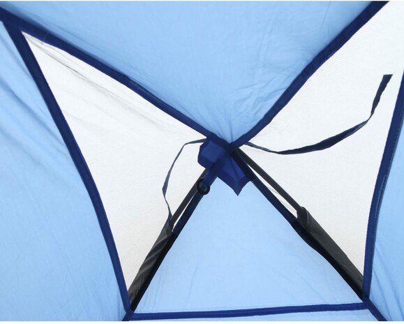 Палатка KingCamp Backpacker (KT3019) Blue изображение 8