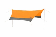 Тент со стойками Tramp Lite Tent Оранжевый (TLT-011)