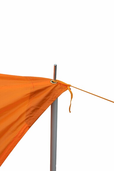 Тент со стойками Tramp Lite Tent Оранжевый (TLT-011) изображение 4