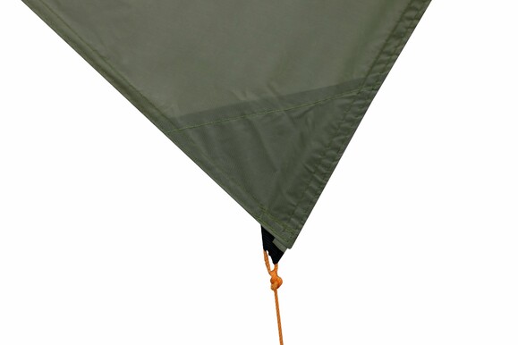 Тент со стойками Tramp Lite Tent Оранжевый (TLT-011) изображение 5