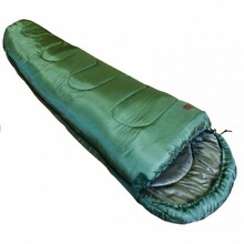 Спальный мешок Totem Hunter XXL (TTS-005.12-L)