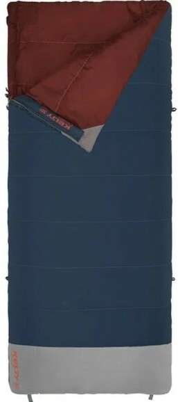 Спальный мешок Kelty Callisto 30 Long (35417720-LR) изображение 2