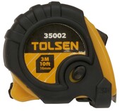 Рулетка 3 м Tolsen (35002)