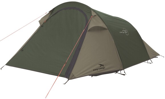 Палатка Easy Camp Energy 300 Rustic Green (120389) (928900) изображение 2